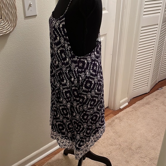 Derek Heart large sundress - Picture 3 of 6